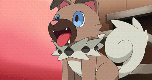 ROCKRUFF