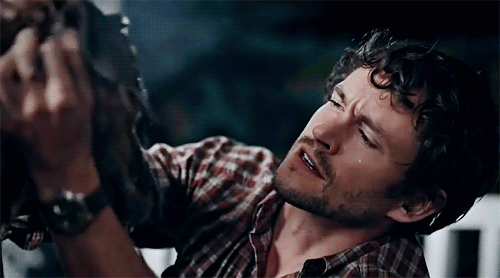 WILL GRAHAM